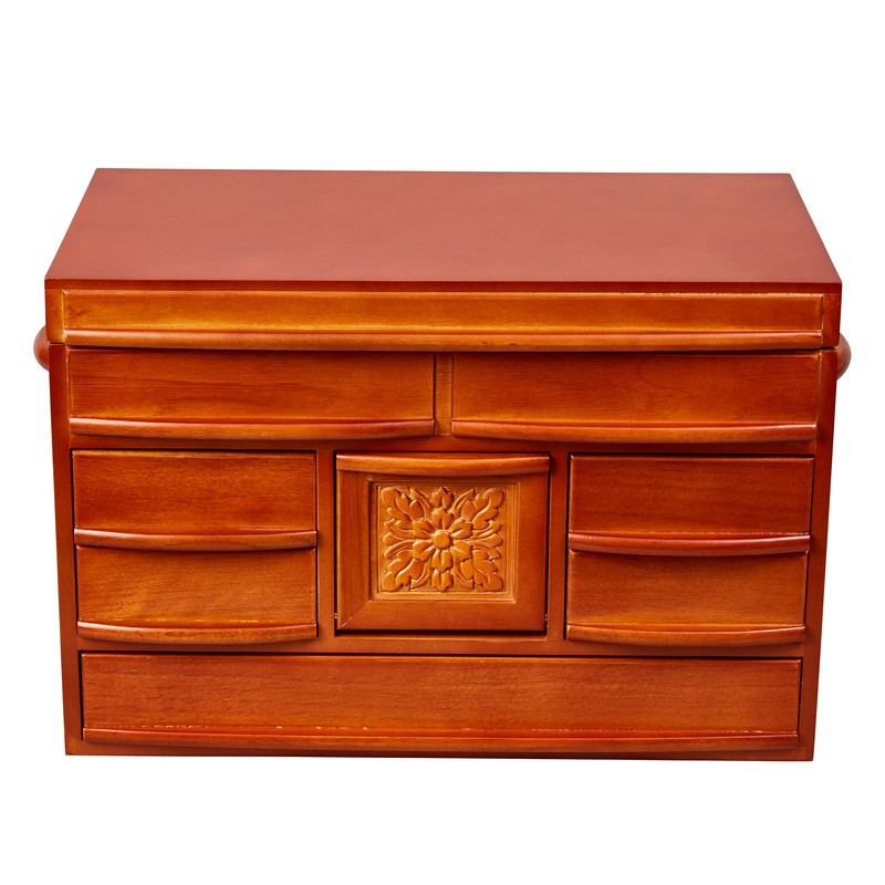 Jewelry Box