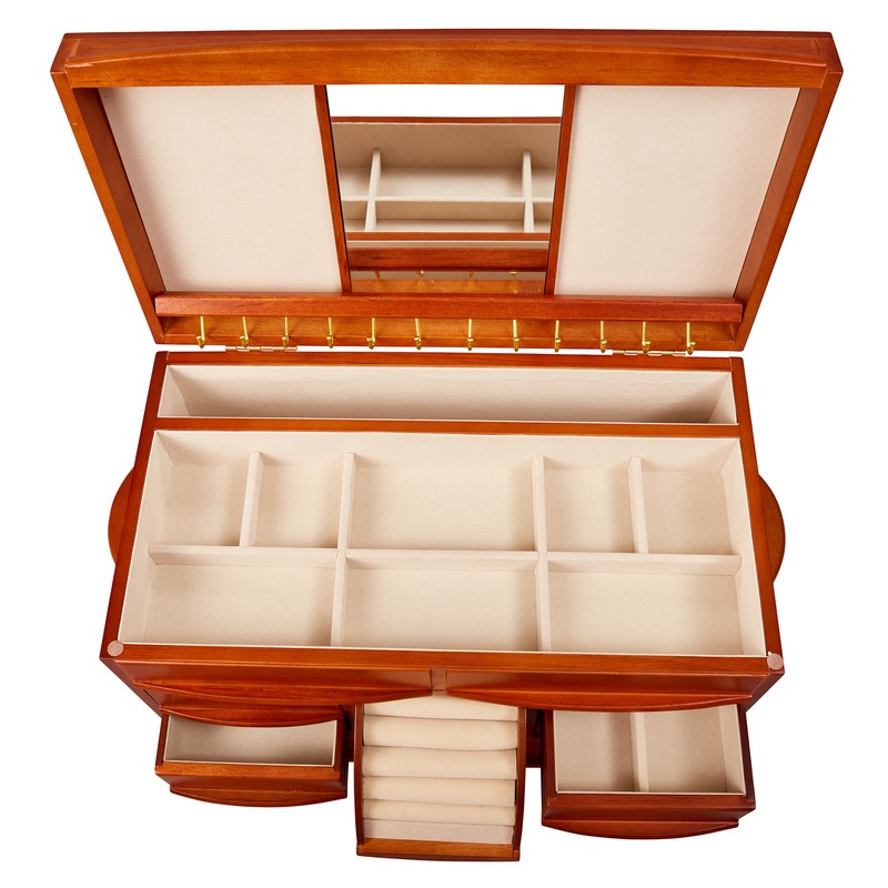 Jewelry Box