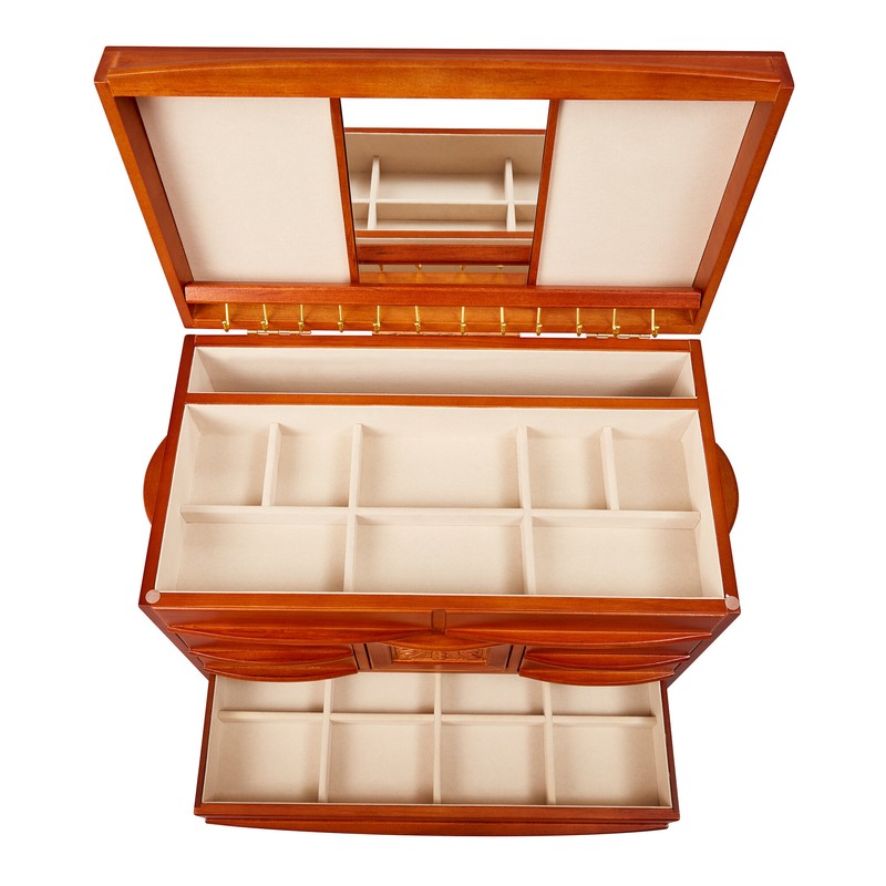 Jewelry Box
