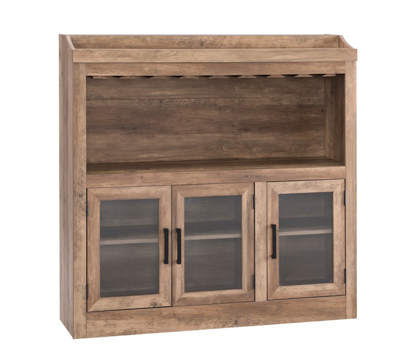 Jill Zarin 46'' H x 46.85'' W Standard Bookcase
