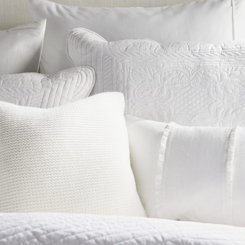 Journey Microfiber Traditional 6 Piece Coverlet / Bedspread Set