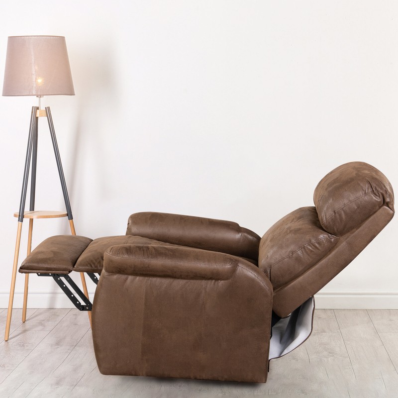 Julia 29.92'' Wide Power Lift Assist Standard Recliner