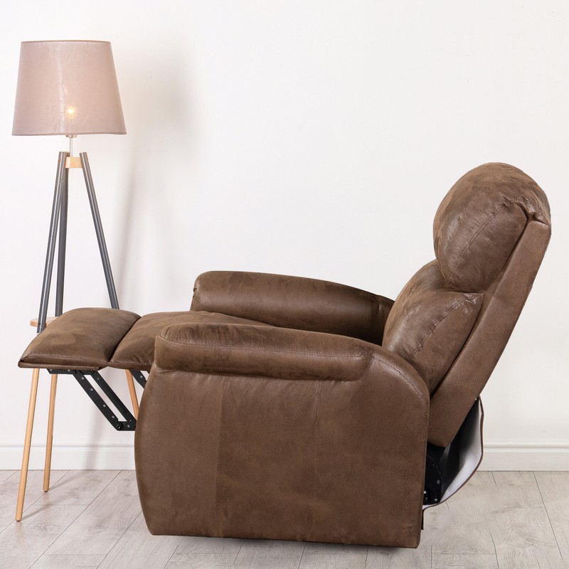 Julia 29.92'' Wide Power Lift Assist Standard Recliner