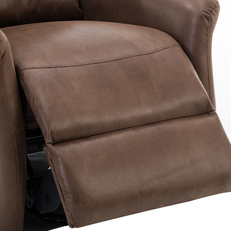 Julia 29.92'' Wide Power Lift Assist Standard Recliner