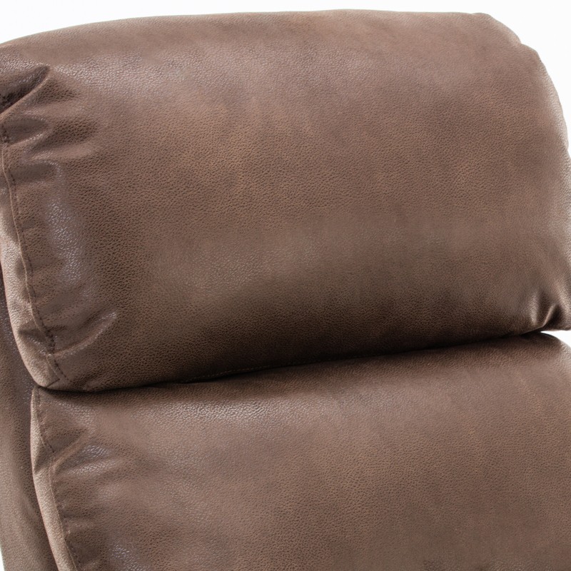 Julia 29.92'' Wide Power Lift Assist Standard Recliner