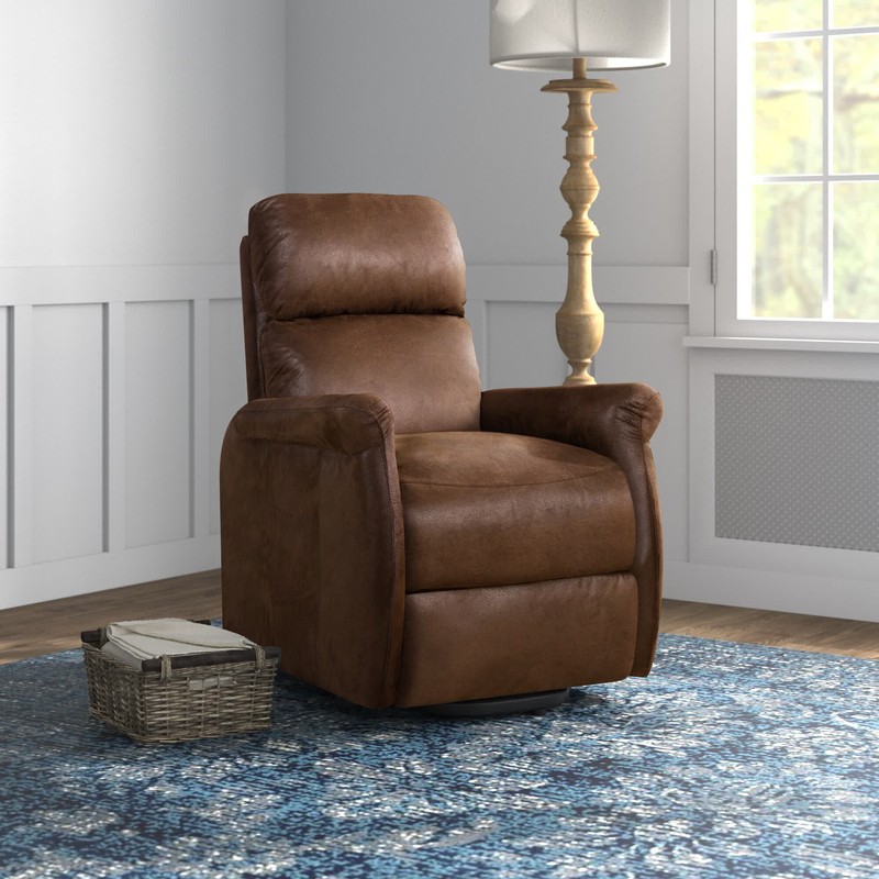 Julia 29.92'' Wide Power Lift Assist Standard Recliner