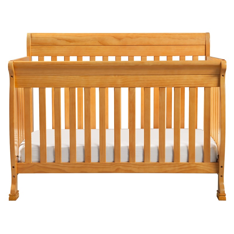 Kalani 4-in-1 Convertible Crib