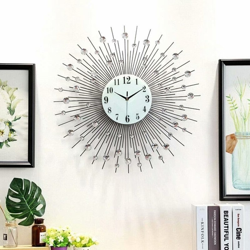 Kechi Wall Clock
