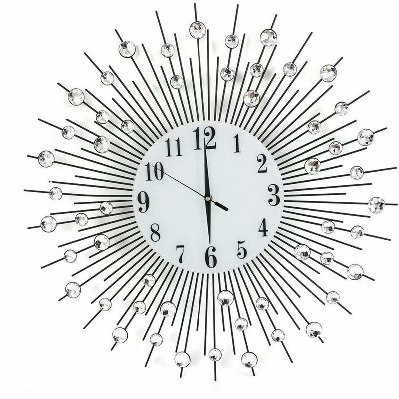 Kechi Wall Clock