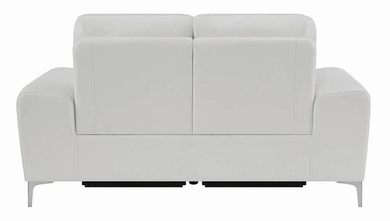 Kehrli 71'' Pillow Top Arm Reclining Loveseat