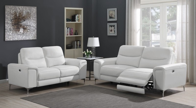 Kehrli 71'' Pillow Top Arm Reclining Loveseat
