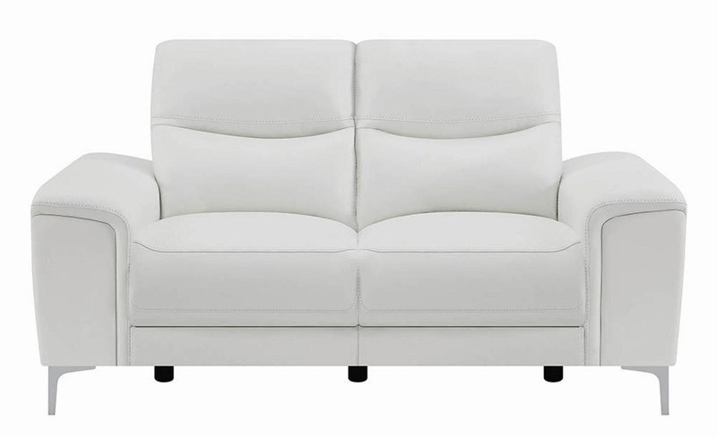 Kehrli 71'' Pillow Top Arm Reclining Loveseat
