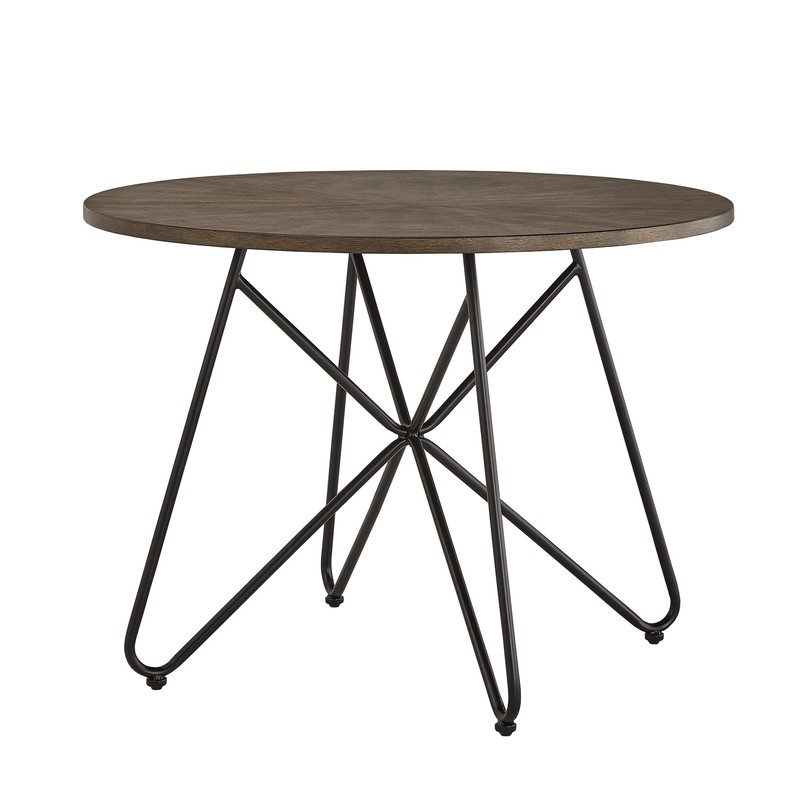Kennamer 4 - Person Dining Set
