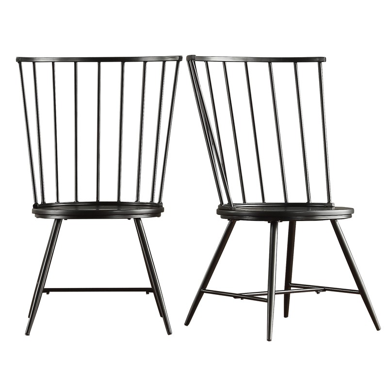 Kennamer 4 - Person Dining Set
