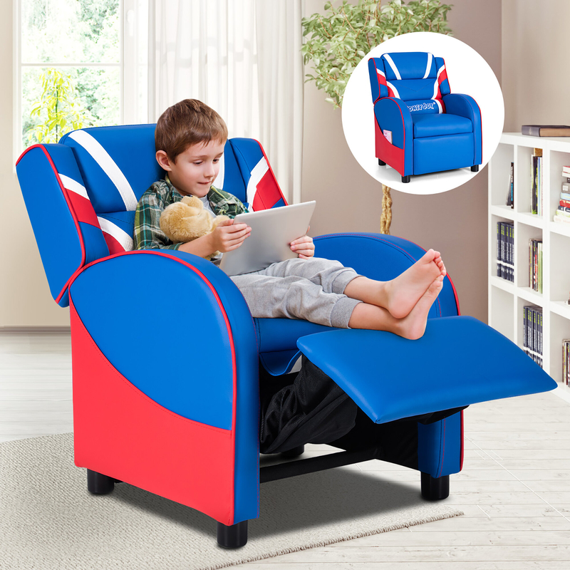 Kids Recliner Chair