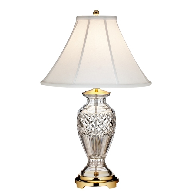 Kilmore Table Lamp
