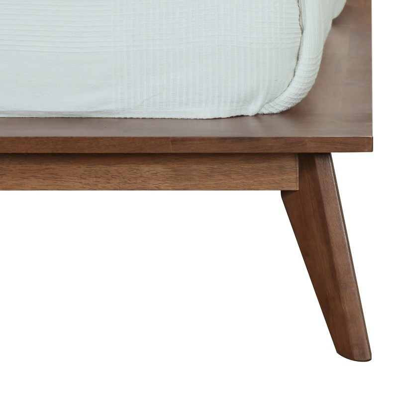 Kindred Solid Wood Platform Bed