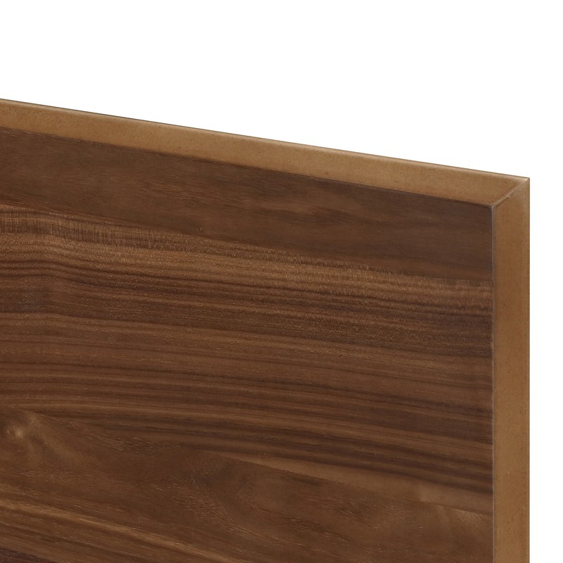 Kindred Solid Wood Platform Bed