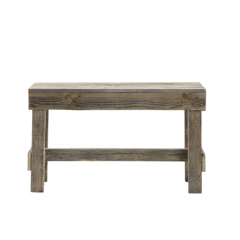 Kisner Wood Bench