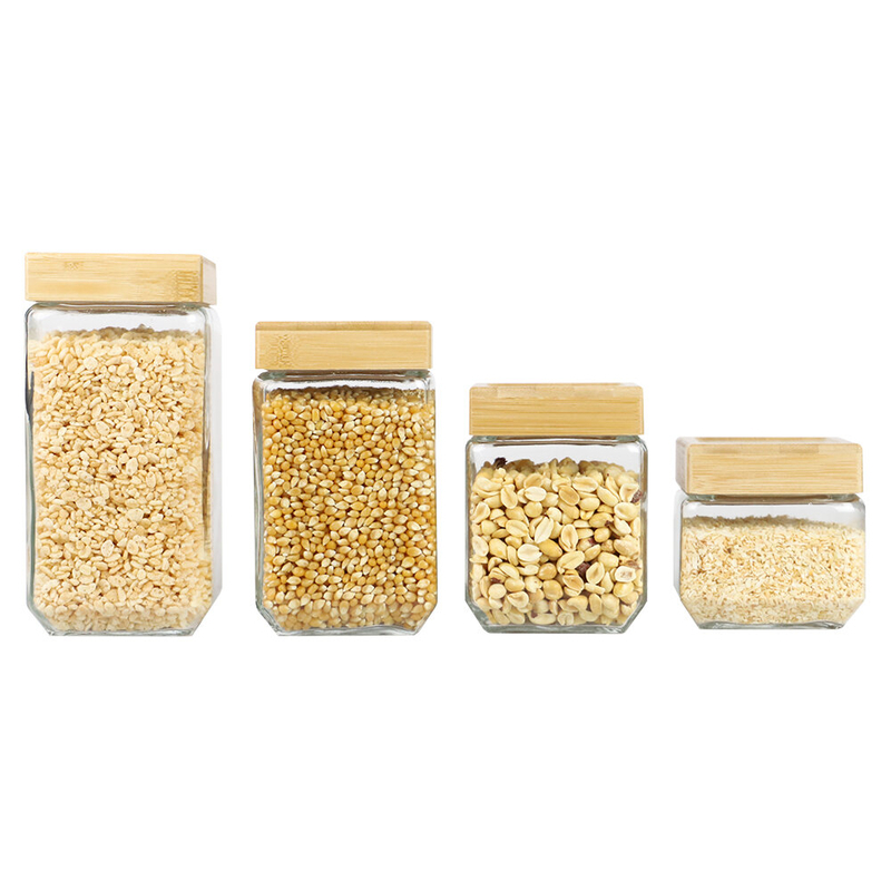 Kitchen Canister Set