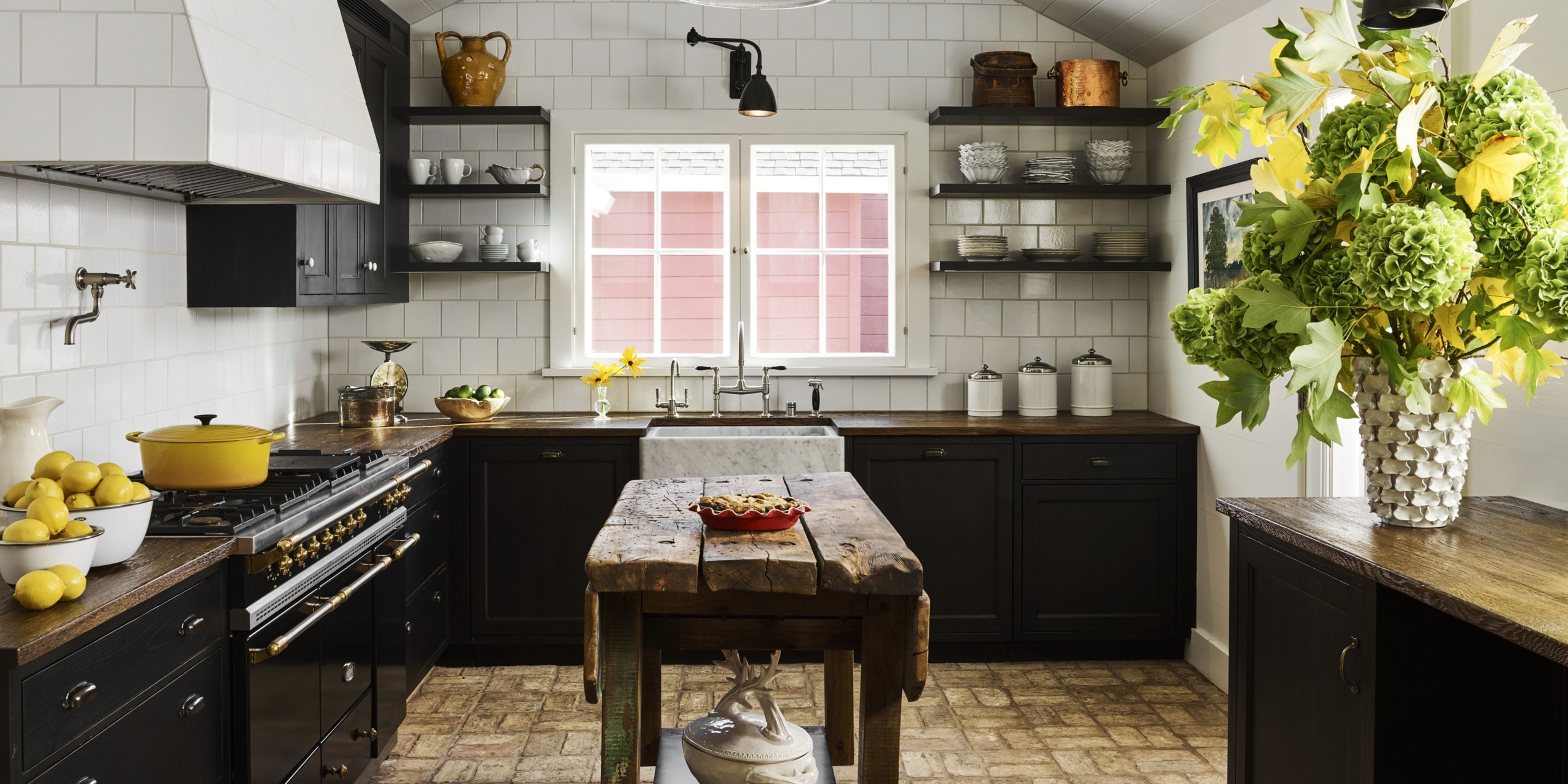 33 Small Rustic Kitchen Ideas - Foter