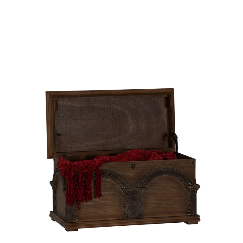 Kittredge Accent Trunk