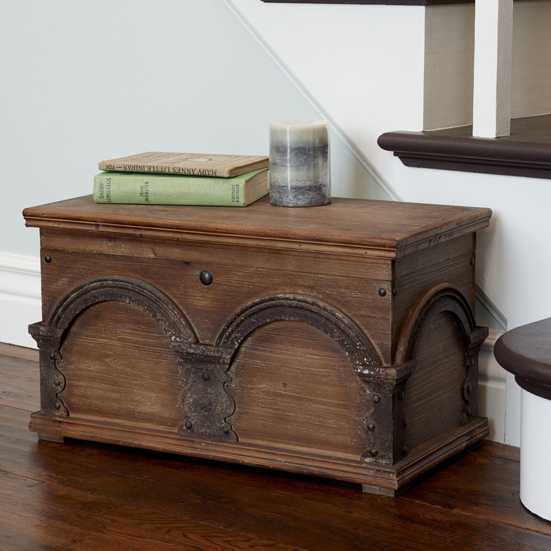 Kittredge Accent Trunk