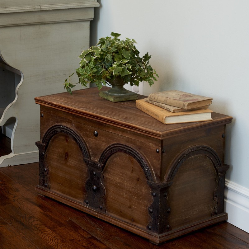 Kittredge Accent Trunk