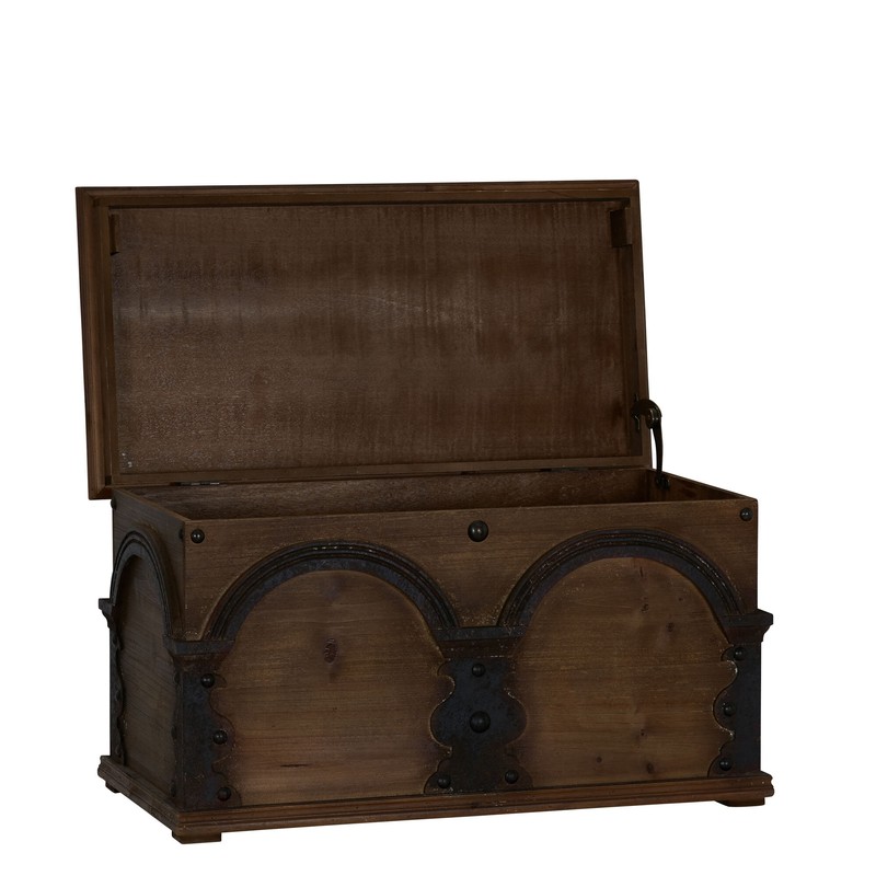 Kittredge Accent Trunk