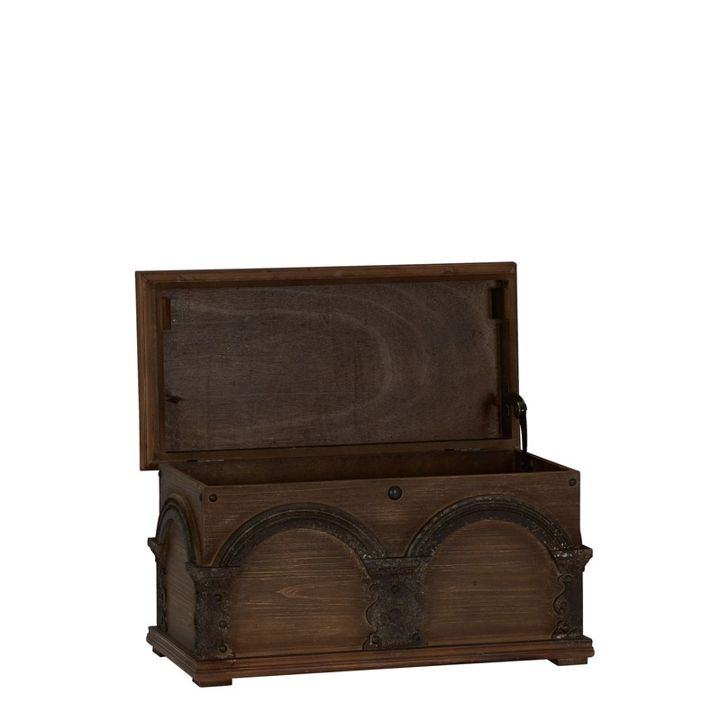 Kittredge Accent Trunk