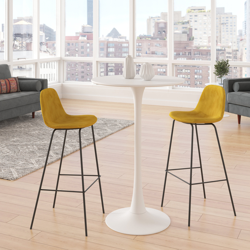 Contemporary Bar Stools - Ideas on Foter