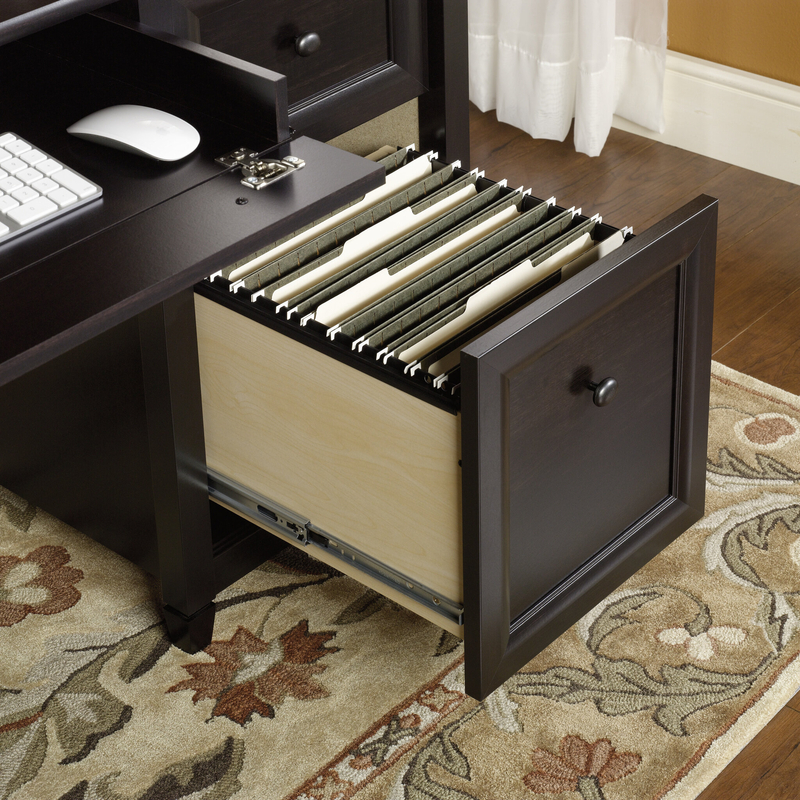 Lamantia Executive Desk