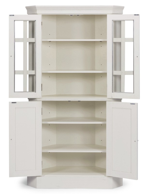 Lana Kitchen Pantry Display Stand