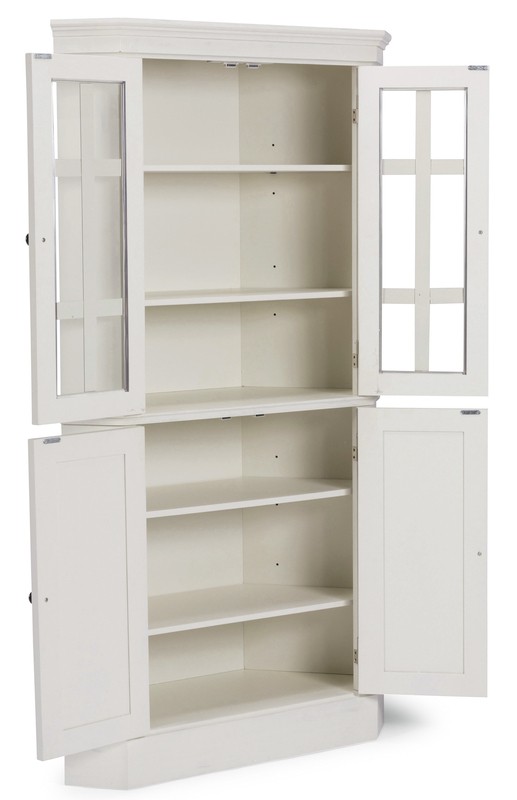 Lana Kitchen Pantry Display Stand