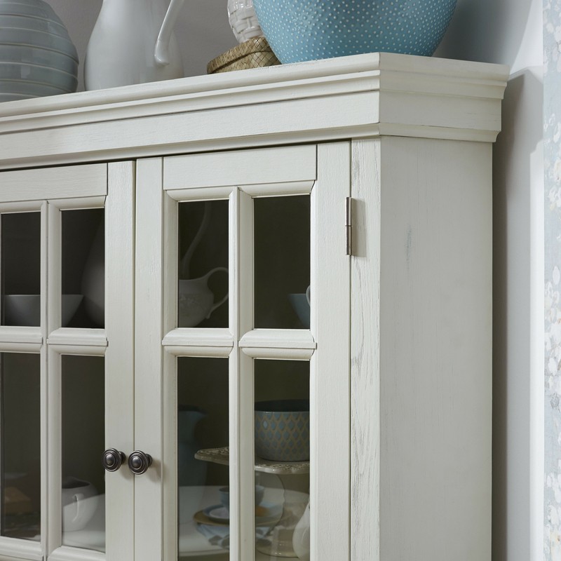 Lana Kitchen Pantry Display Stand