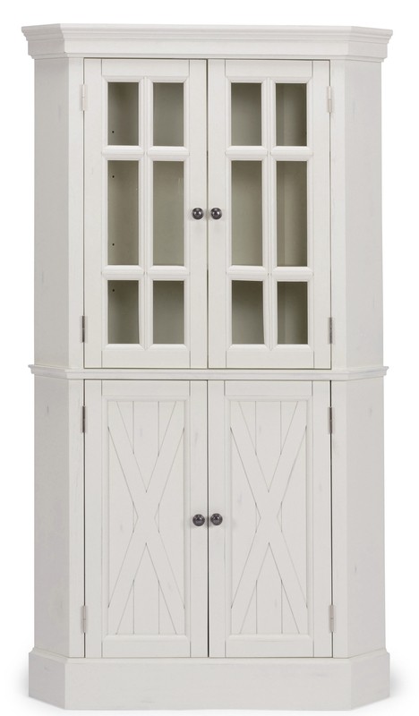 Lana Kitchen Pantry Display Stand