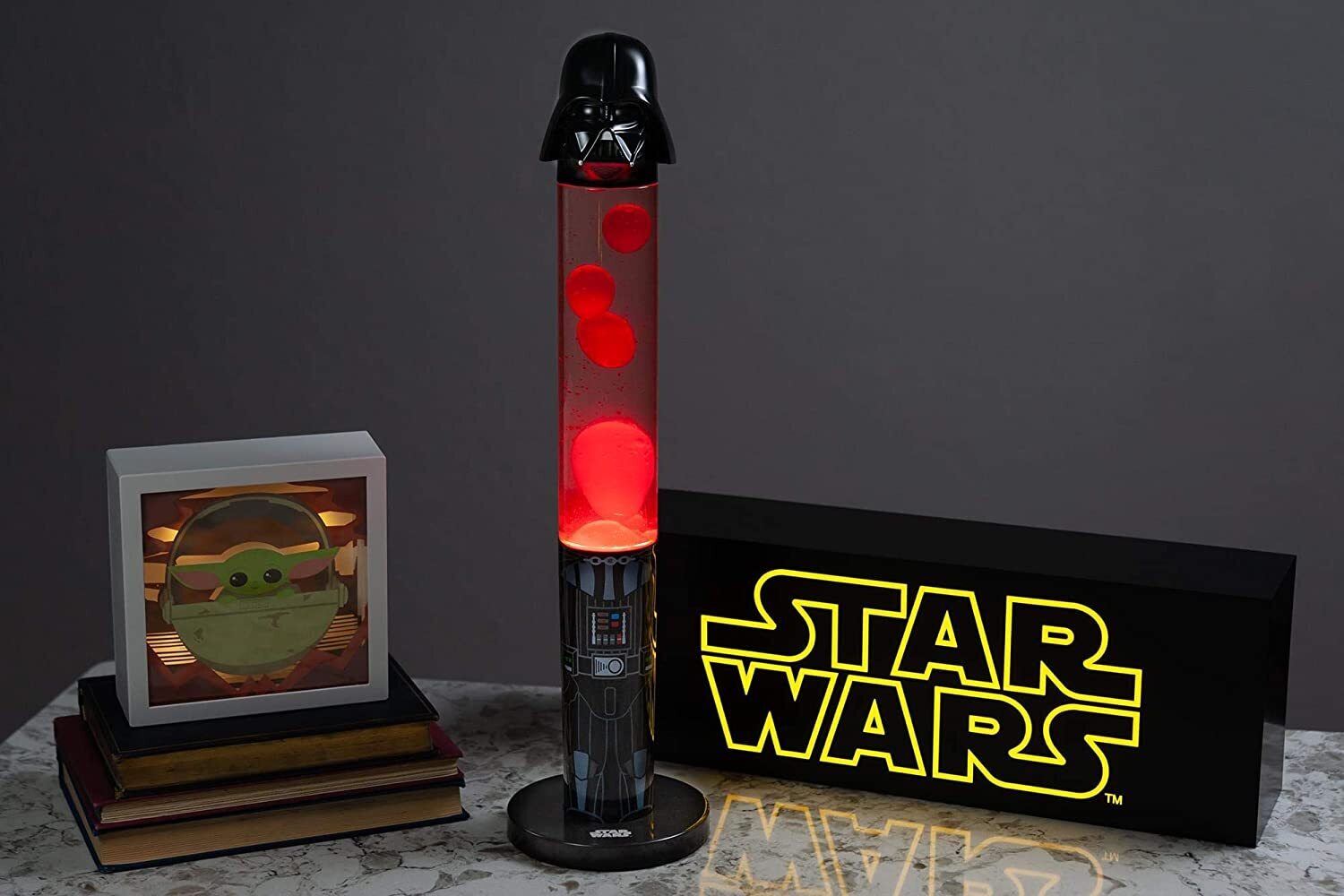 Large Lava Lamp Collectibles