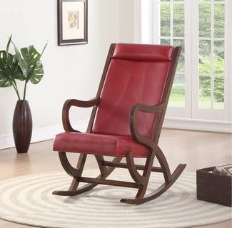 Leather Western Chairs - Foter