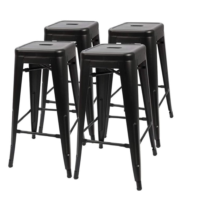 Lehman 24" Counter Stool
