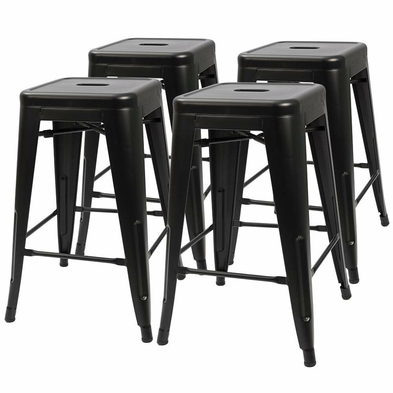 Lehman 24" Counter Stool