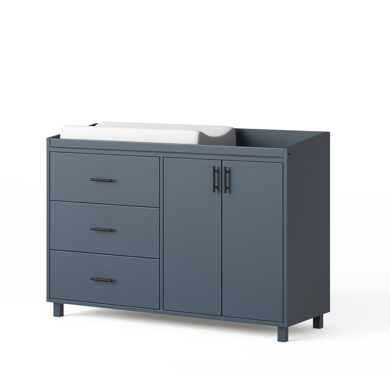 Changing tables with drawers ideas on foter
