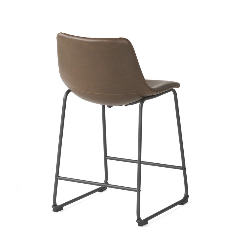 Liara Counter & Bar Stool