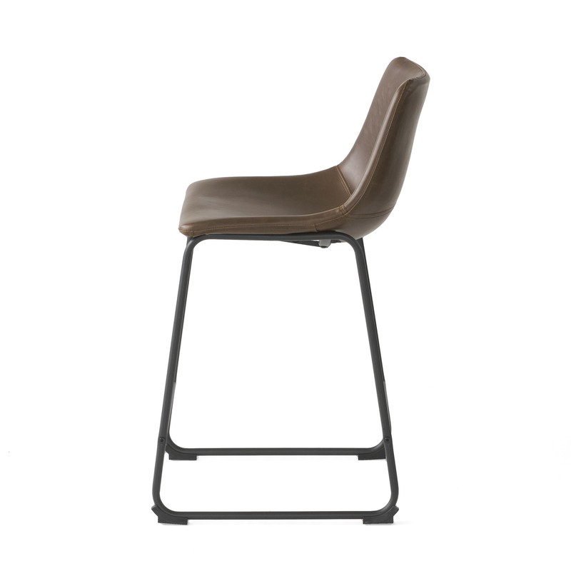 Liara Counter & Bar Stool