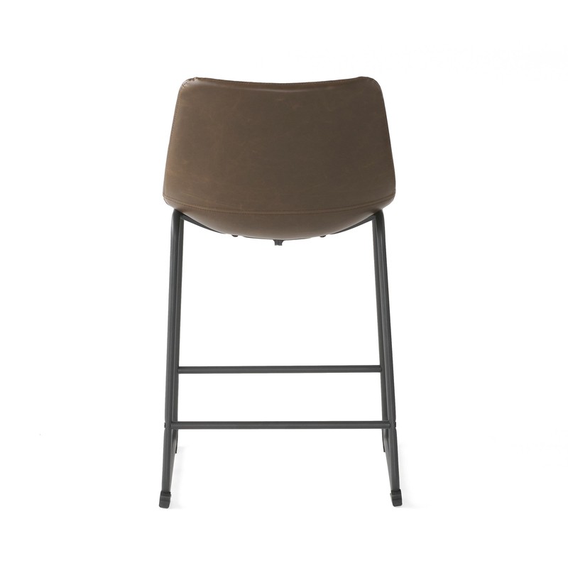 Liara Counter & Bar Stool