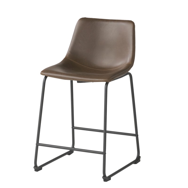 Liara Counter & Bar Stool