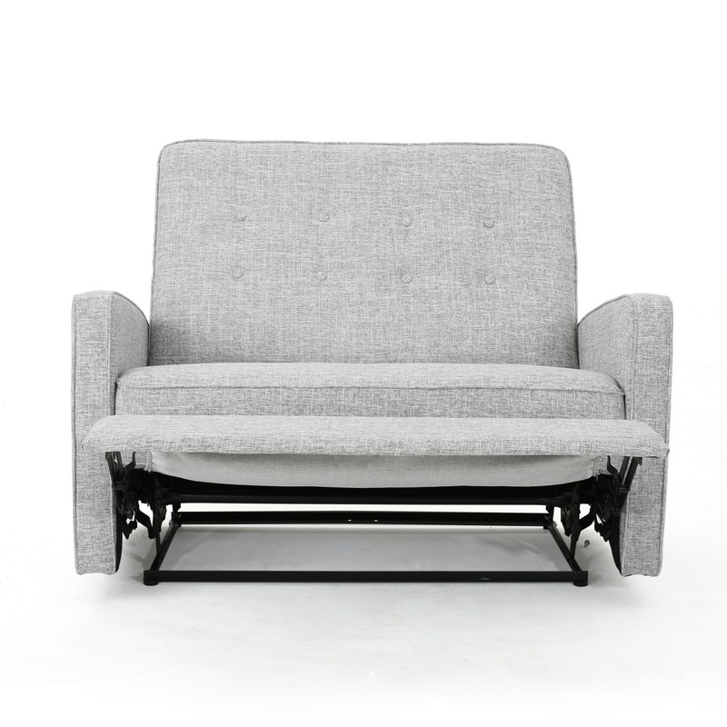 Lieb 47'' Wide Manual Standard Recliner