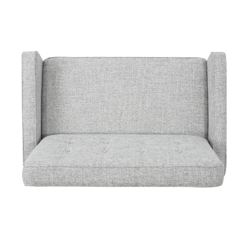 Lieb 47'' Wide Manual Standard Recliner