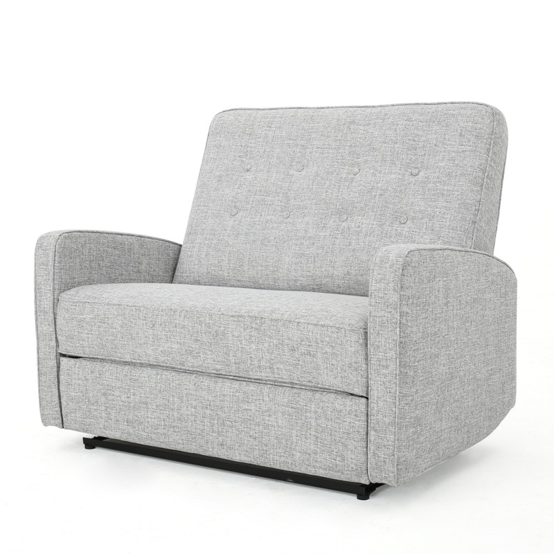 Lieb 47'' Wide Manual Standard Recliner