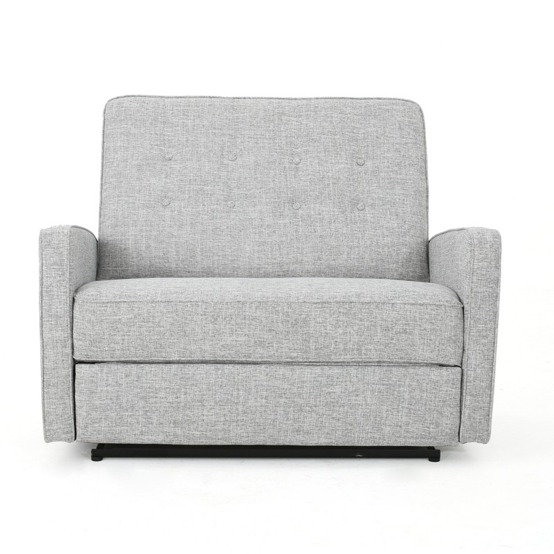 Lieb 47'' Wide Manual Standard Recliner