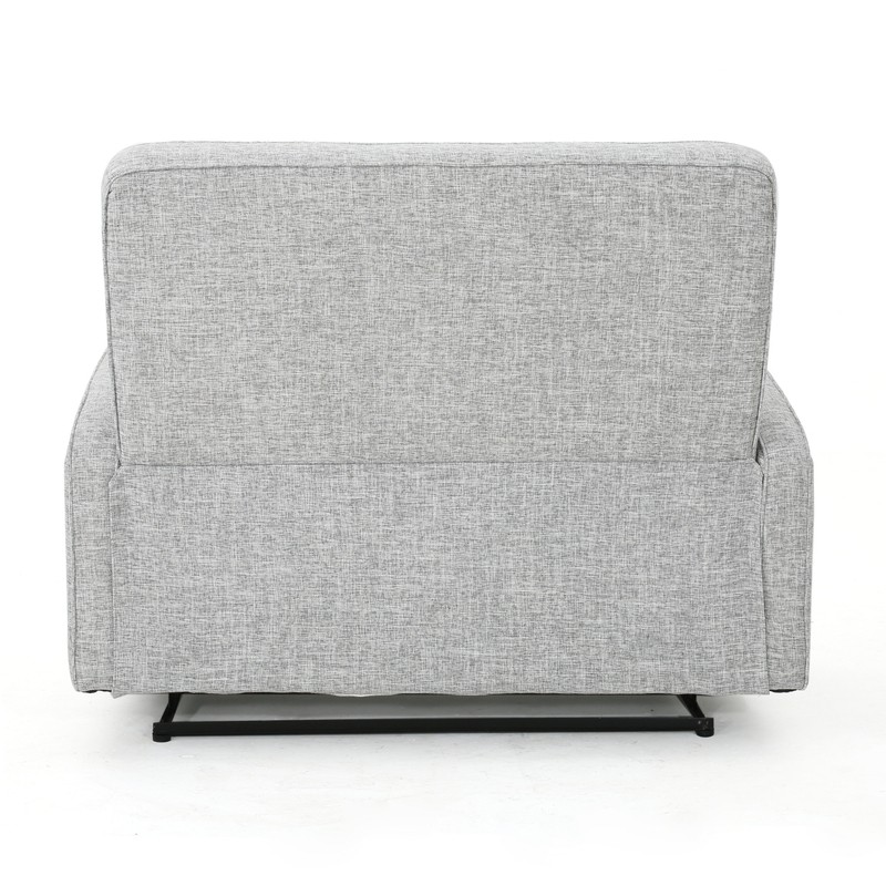 Lieb 47'' Wide Manual Standard Recliner